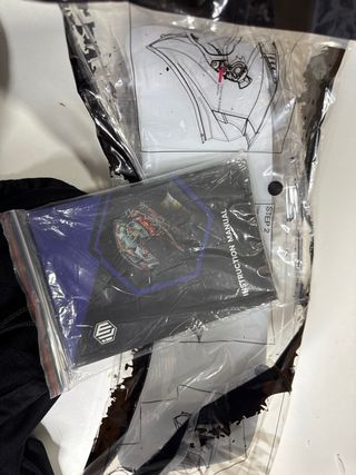 Casco Moto Integral ILM Diseño Cangrejo