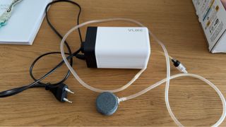 Bomba de aire VLIKE para acuario