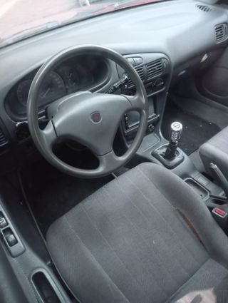 Mitsubishi Colt 1992
