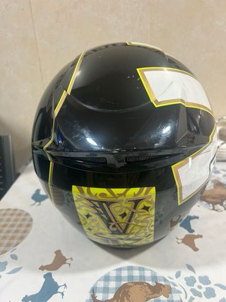 Casco AGV