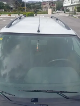 Peugeot 306 2002 Boulevard. Motor 2000 HDI