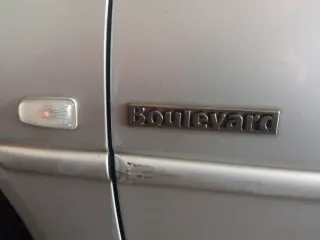 Peugeot 306 2002 Boulevard. Motor 2000 HDI