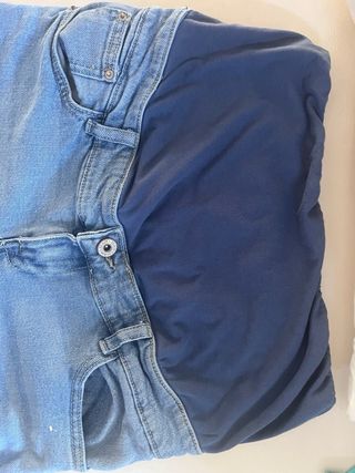 Jeans premaman Lefties