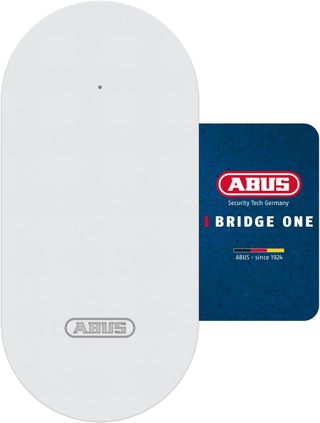 ABUS Bridge One – Puente Wi-Fi