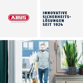 ABUS Bridge One – Puente Wi-Fi