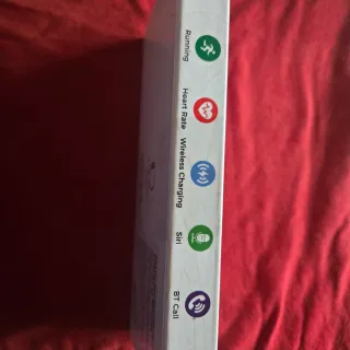 Reloj Inteligente Laxasfit X10 Max