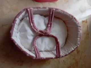 Nenuco: Sillita, Trona y Cuco