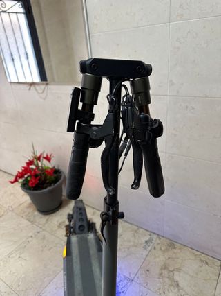 Patinete Eléctrico SmartGyro Xtreme SpeedWay