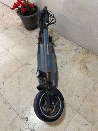 Patinete Eléctrico SmartGyro Xtreme SpeedWay