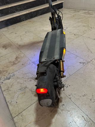 Patinete Eléctrico SmartGyro Xtreme SpeedWay