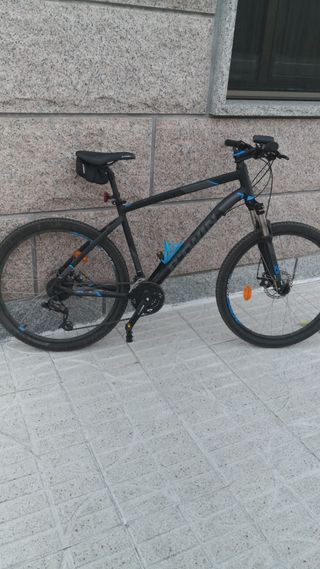 Bicicleta Rockrider ST520 Talla XL