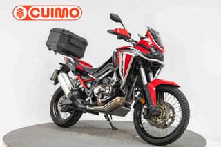 HONDA AFRICA TWIN 1100