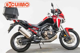 HONDA AFRICA TWIN 1100