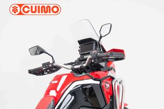 HONDA AFRICA TWIN 1100