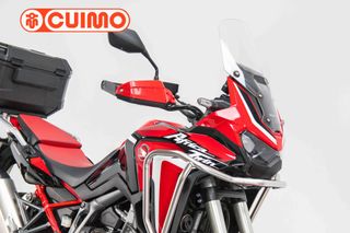 HONDA AFRICA TWIN 1100