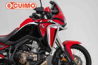 HONDA AFRICA TWIN 1100