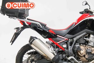 HONDA AFRICA TWIN 1100