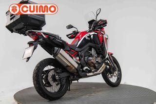 HONDA AFRICA TWIN 1100