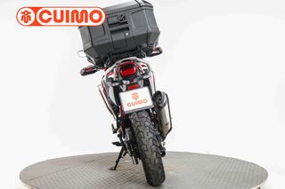 HONDA AFRICA TWIN 1100