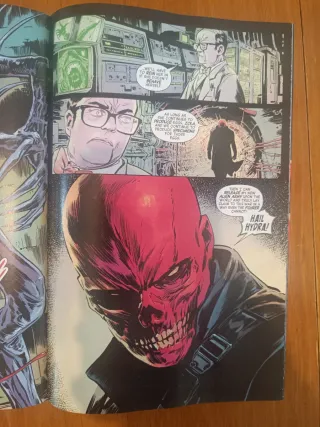 Alien vs. Captain America #1 (2025)