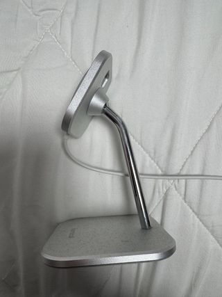 Cargador Inalámbrico Lamicall Tipo C Carga Rápida