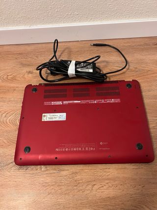 HP Envy Sleekbook 6 (Pezzi/Riparazione)