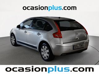 Citroen C4 1.6 HDI Cool CMP 80 kW (109 CV)