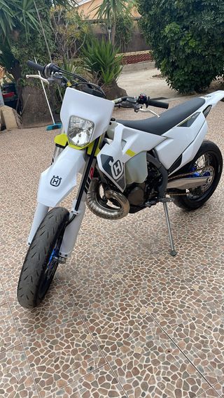Husqvarna TE 250i