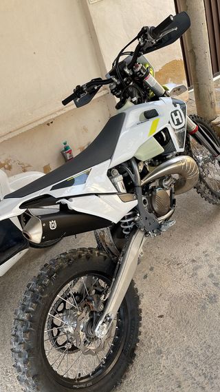 Husqvarna TE 250i