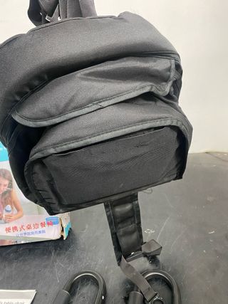 Silla de coche para bebé