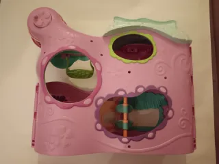 Casita Little Pet Shop