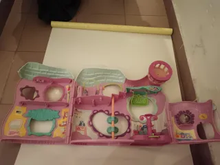 Casita Little Pet Shop