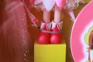 Muñeca antigua Doremi nueva. Sin abrir.