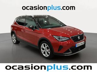 SEAT Arona 1.5 TSI S&S FR XL DSG 110 kW (150 CV)