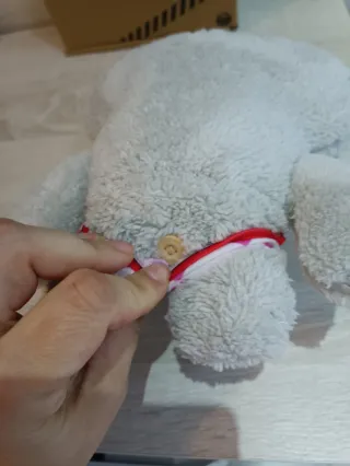 Fuggler Zuru Monsters Peluche