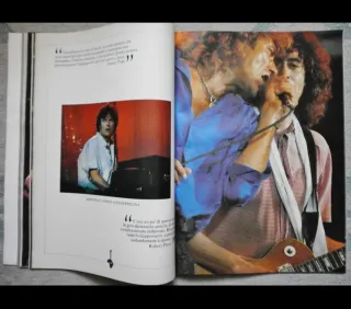 Supplemento Max - zconceryo Band Aid 1985