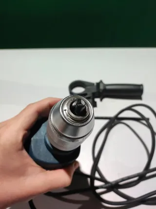 Taladro percutor Bosch GSB 13 RE