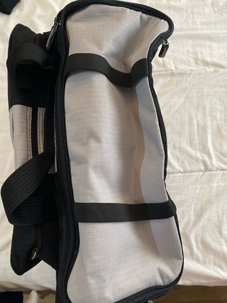 Mochila de picnic United Colors of Benetton