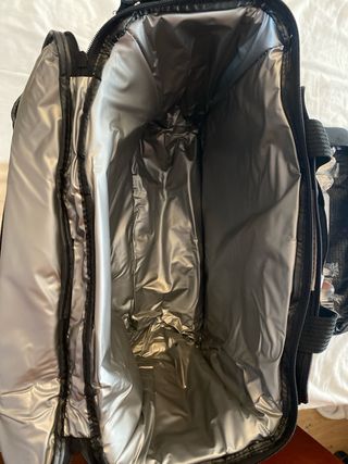 Mochila de picnic United Colors of Benetton