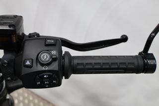 Harley-Davidson Sportster S