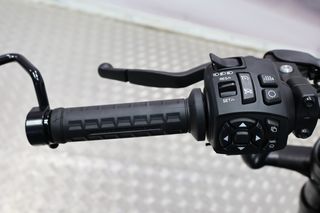 Harley-Davidson Sportster S