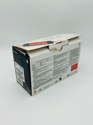 Sony PSP Street E1004 Nera - Con Scatola