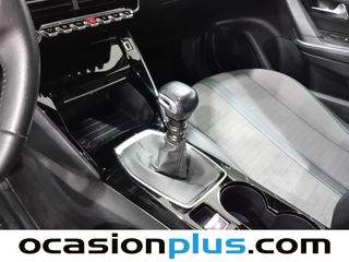 Peugeot 2008 PureTech 100 S&S Allure 75 kW (100 CV)