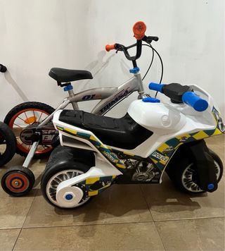 PACK JUGUETES NIÑO/A