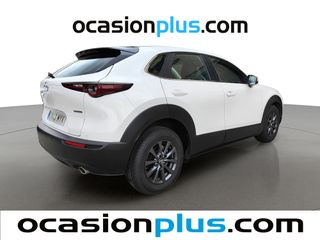 Mazda CX-30 2.5 e-Skyactive G MHEV Prime-Line AT 103 kW (140 CV)