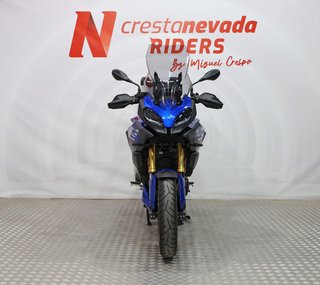 BMW F 900 XR