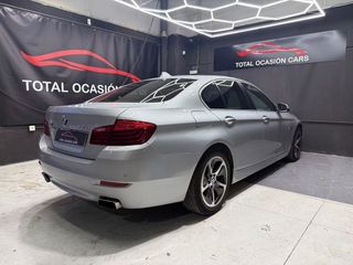 BMW Serie 5 550I XDRIVE 450CV BITURBO