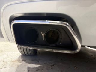 BMW Serie 5 550I XDRIVE 450CV BITURBO