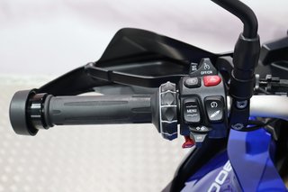 BMW F 900 XR