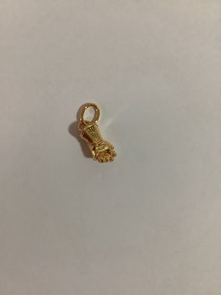 Charm Guantelete del Infinito